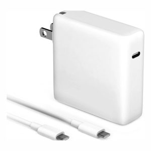 Apple 61W USB-C MacBook (2016-2020) Charger