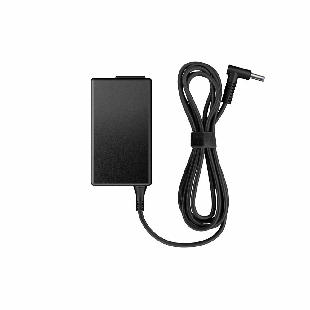 HP 65W 19.5V 3.33A Replacement Blue Pin Laptop Adapter