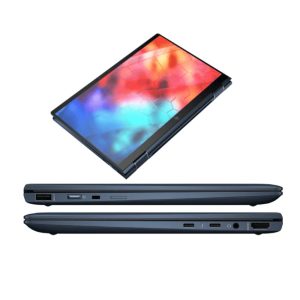 HP Dragonfly X360 Core i7 8th Gen 16GB RAM 512GB SSD Touch