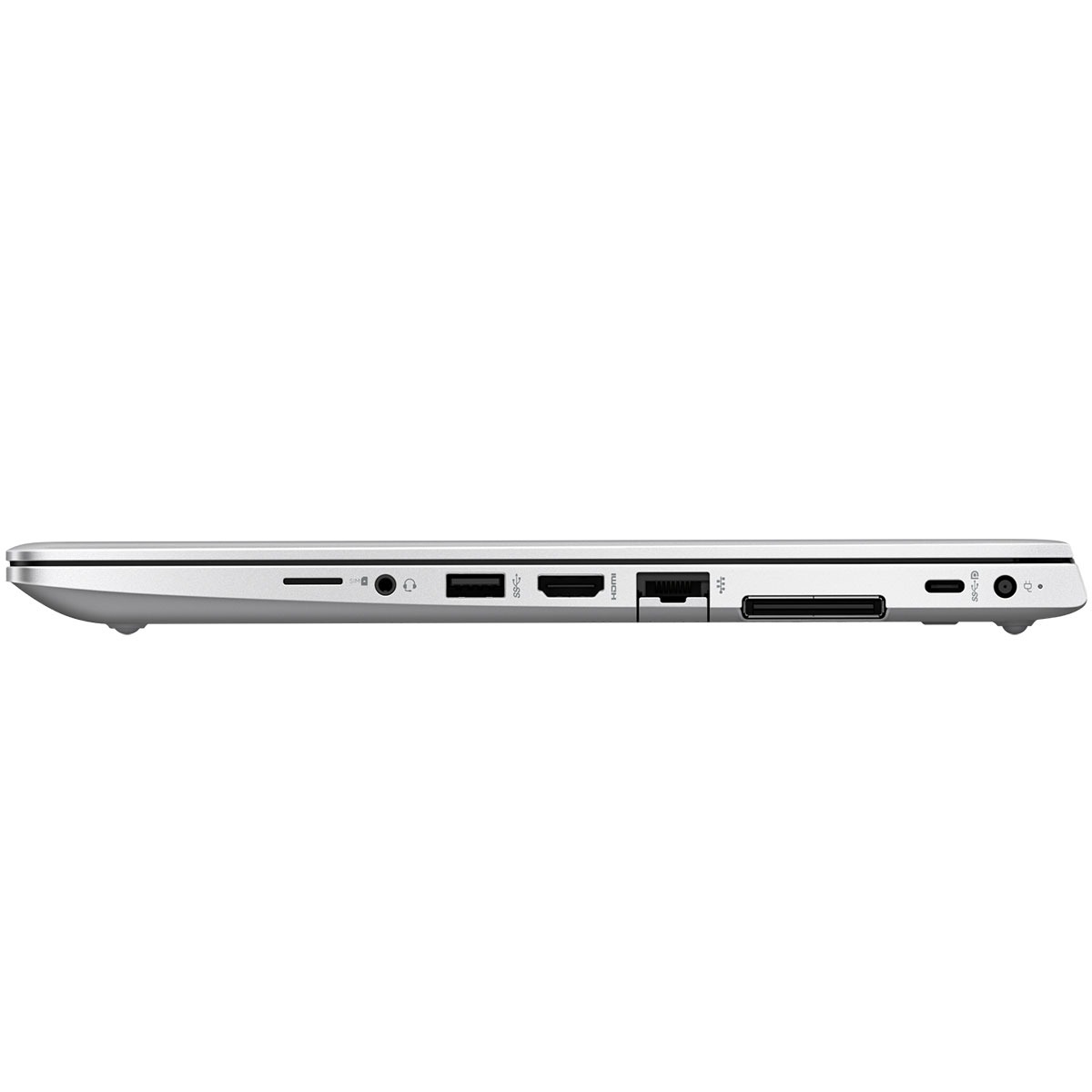HP EliteBook 745 G6 Ryzen 7 8GB RAM 256GB SSD 2GB Graphics