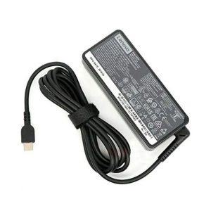 Lenovo 65W USB Pin 20V by 3.25A Laptop Adapter