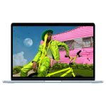 Apple Macbook Air M4 15″ 16GB RAM 256GB SSD
