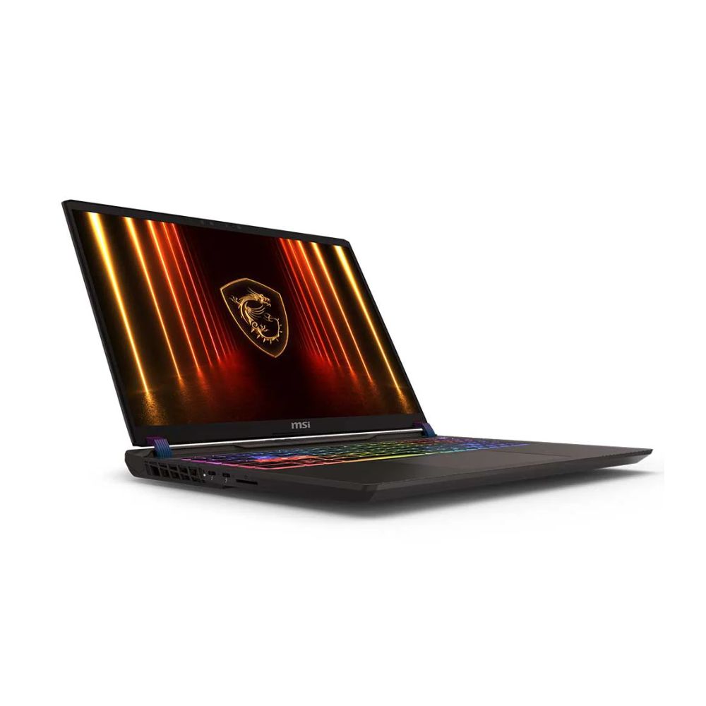 MSI Vector 16 HX AI 16” QHD+ 240Hz Gaming