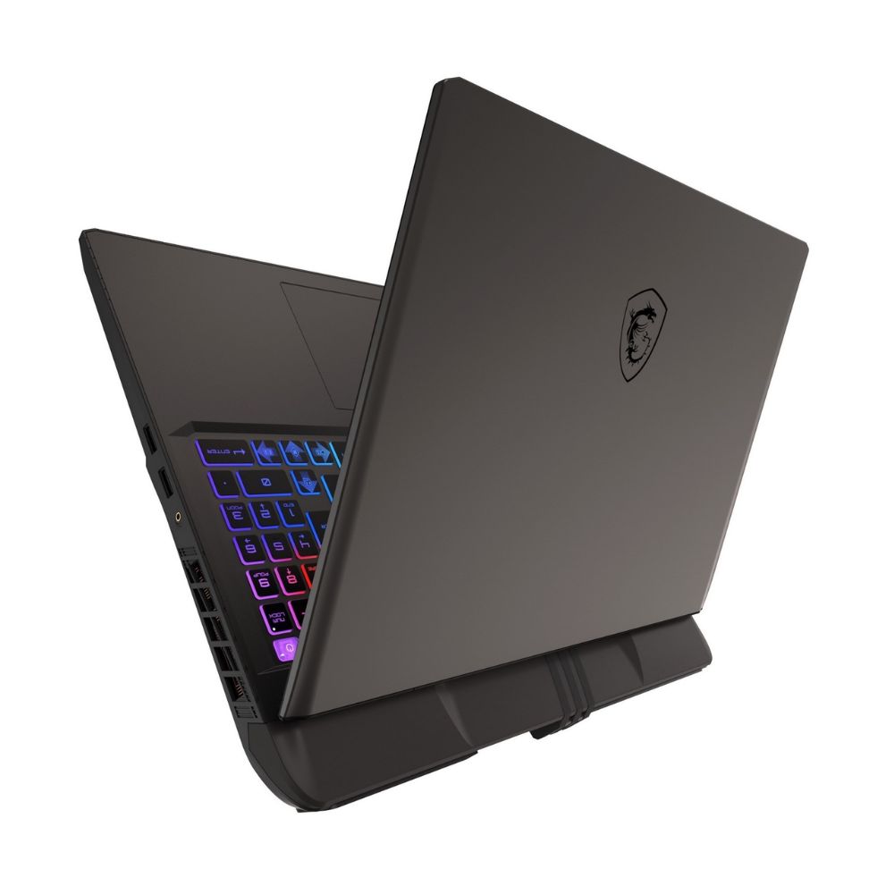 MSI Vector 16 HX AI 16” QHD+ 240Hz Gaming