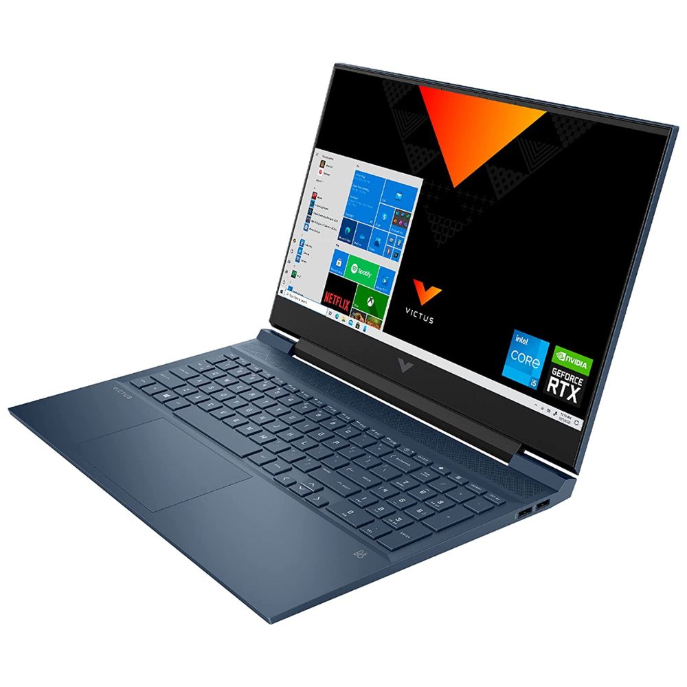 HP Victus 15 Core i5-13420H (13th Gen) - Image 5