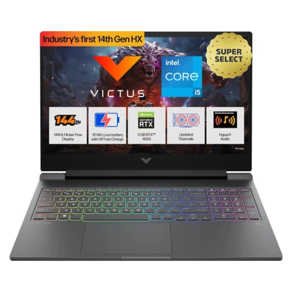 HP Victus 16 Core i5-14450HX