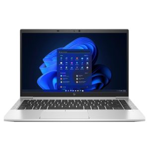 HP Elitebook 840 G9 14" Core i5 12th Gen 8GB 512GB