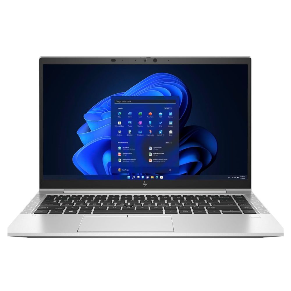 HP Elitebook 840 G9 14" Core i5 12th Gen 8GB 512GB