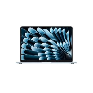 sky blue MC7A4 Macbook Air 15" M4 16/256gb Sky