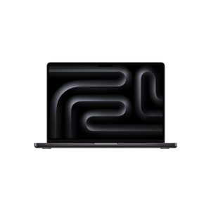 MDE04 MacBook Pro 14" M5 16gb/512gb Black