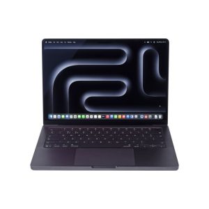 MDE34 MacBook Pro 14" M5 24gb/1tb Black
