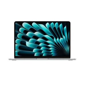 MDH84 MacBook Air 13" M5 16gb/1tb Silver (no charger) 2yrs