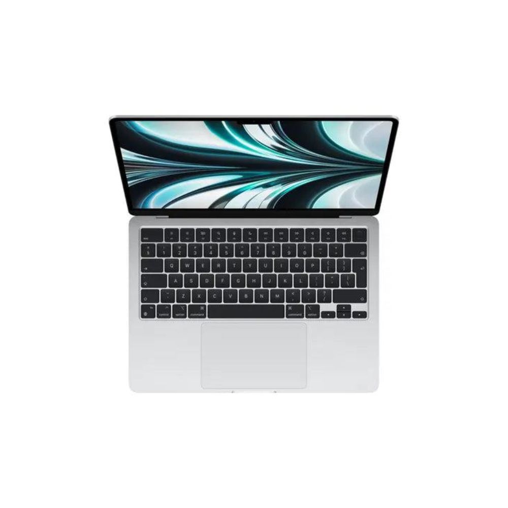 MDH94 MacBook Air 13" M5 24gb/1tb Silver - Image 4