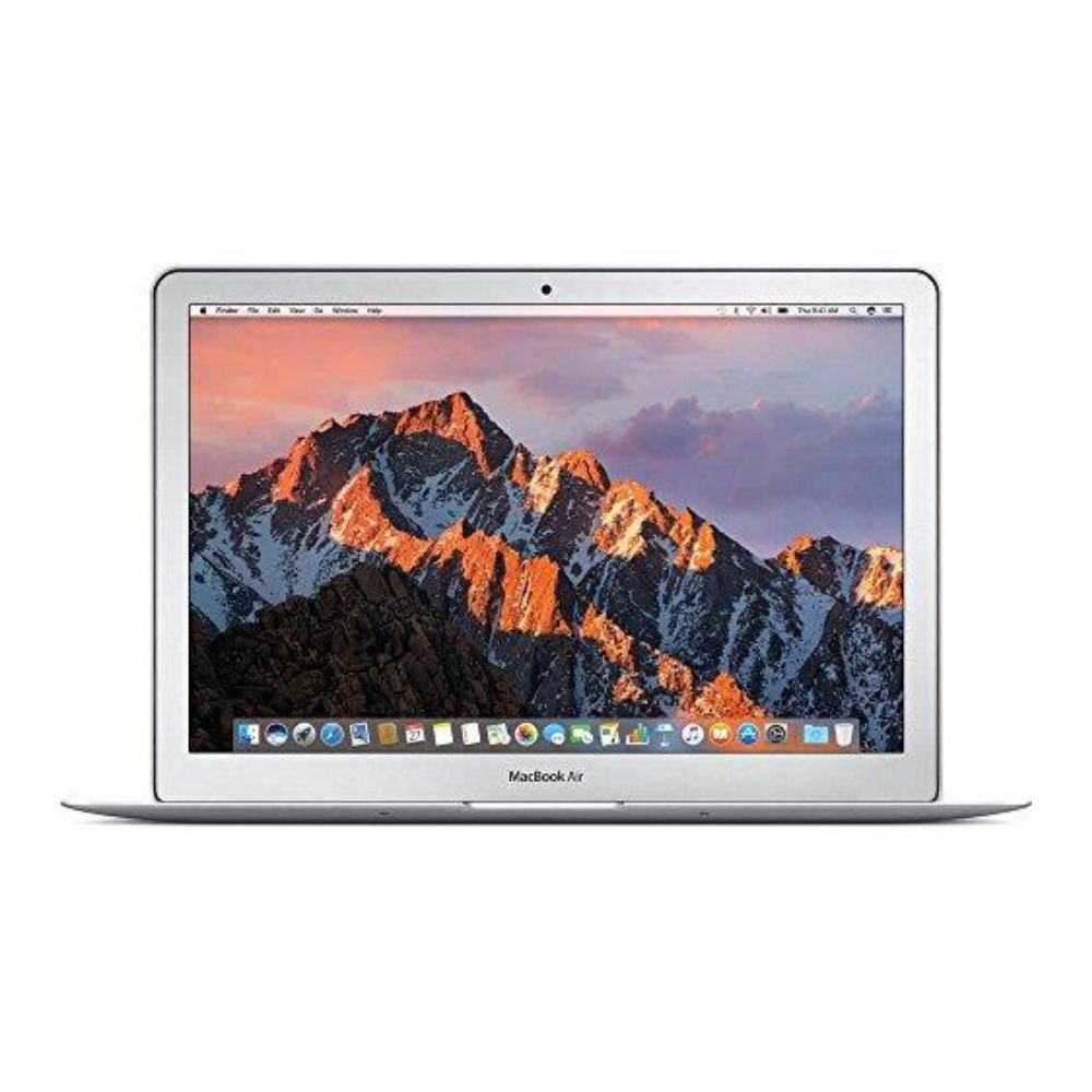 MacBook Air 13" M5 Silver