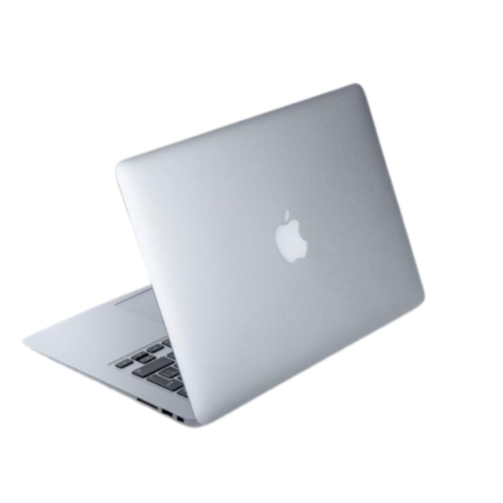 MacBook Air 13" M5 Silver