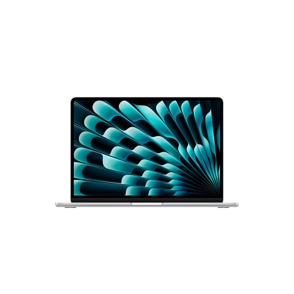 MacBook Air 13" M5 Silver