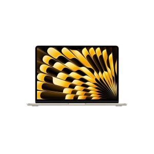 MDHA4 MacBook Air 13" M5 16gb/512gb Starlight (no charger) 2yrs