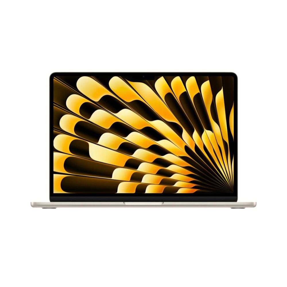 MDHC4 MacBook Air 13" M5