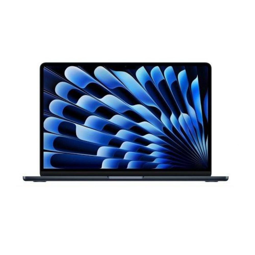 MDHE4 MacBook Air 13" M5 16gb/512gb Midnight