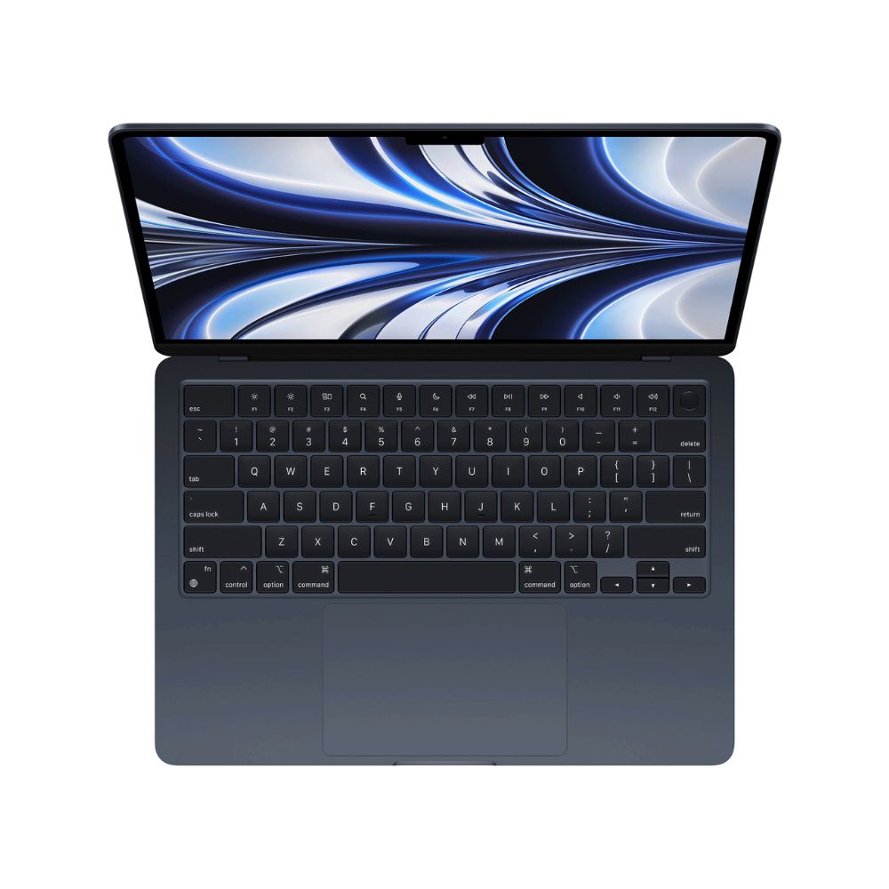 MDHE4 MacBook Air 13" M5 16gb/512gb Midnight