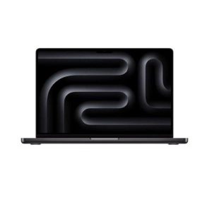 MX2H3 Macbook Pro 14" M4 Pro24gb/512gb Black
