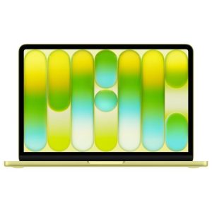 MHFD4 MacBook Neo 13" 8gb/256gb Citrus