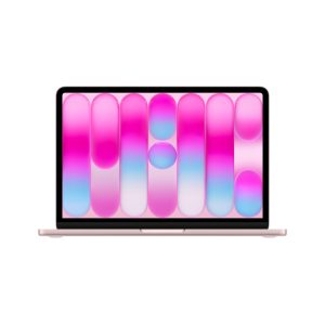 MHFH4 MacBook Neo 13" 8gb/256gb Blush