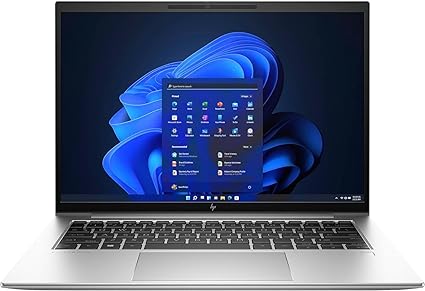 HP Elitebook 840 G9 14" Core i5 12th Gen 8GB 512GB - Image 6