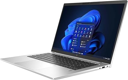 HP Elitebook 840 G9 14" Core i5 12th Gen 8GB 512GB - Image 3