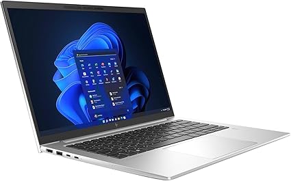 HP Elitebook 840 G9 14" Core i5 12th Gen 8GB 512GB - Image 5