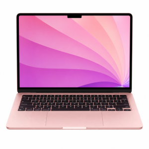 MHFJ4 MacBook Neo 13" 8gb/512gb Blush