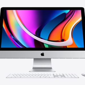 MCR24 Imac 24" M4 10c/10c 24gb/512gb Silver