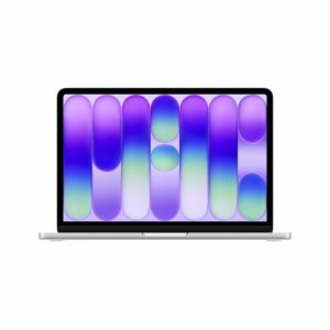 MHFA4 MacBook Neo 13" 8gb/256gb Silver