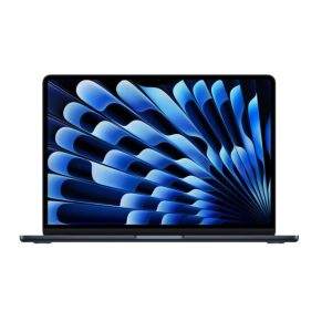 MW133 MacBook Air 13.6" M4 16/512GB Midnight