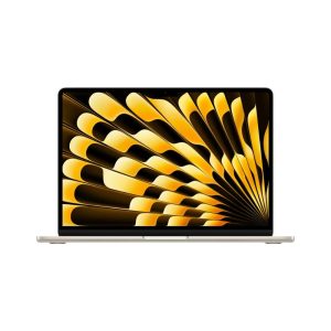 MW103 MacBook Air 13.6" M4 16/512GB Starlight