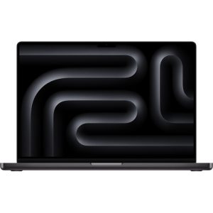 MGEC4 MacBook Pro 16" M5 Pro 48gb/1tb black