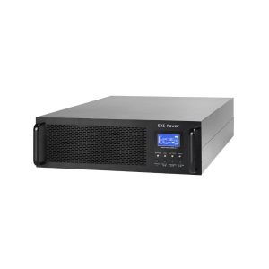 EVI UPS PDU 2U with Breaker for 6–10kVA