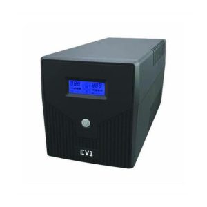 EVI 1600VA / 900W Line Interactive UPS