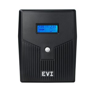 EVI 2000VA / 1200W Line Interactive UPS