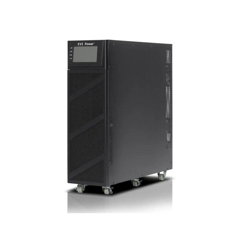 EVI UPS Battery Extension Unit EP-UPSRPBC7A16 specs