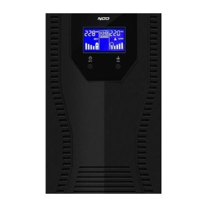 EVI 3000VA / 1800W Line Interactive UPS