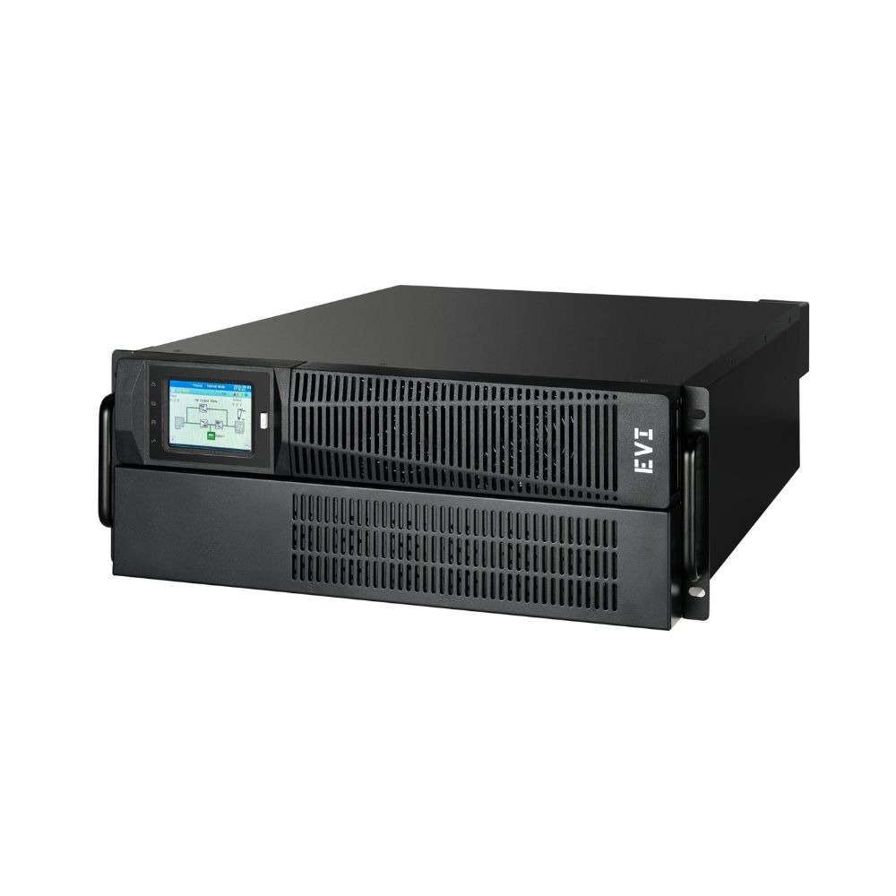 EVI UPS Battery Expansion Module EP-UPSYABC9A32