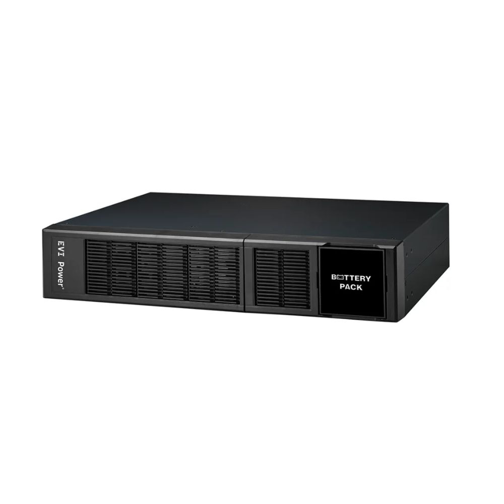 EVI UPS Battery Expansion Module EP-UPSYABC9A32
