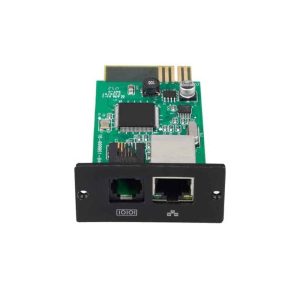 EVI EP-UPSY3ACASN SNMP Card