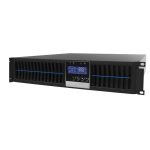 EVI 1000VA Rack Mount Online UPS