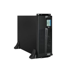 EVI 6000VA / 5400W Tower Online Single Phase UPS