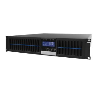 EVI 1000VA Rack Mount Online UPS