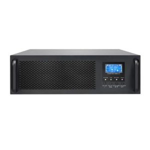 EVI 10000VA / 10000W Rack Mount Online Single Phase UPS (EP-UPS10000P11OR)