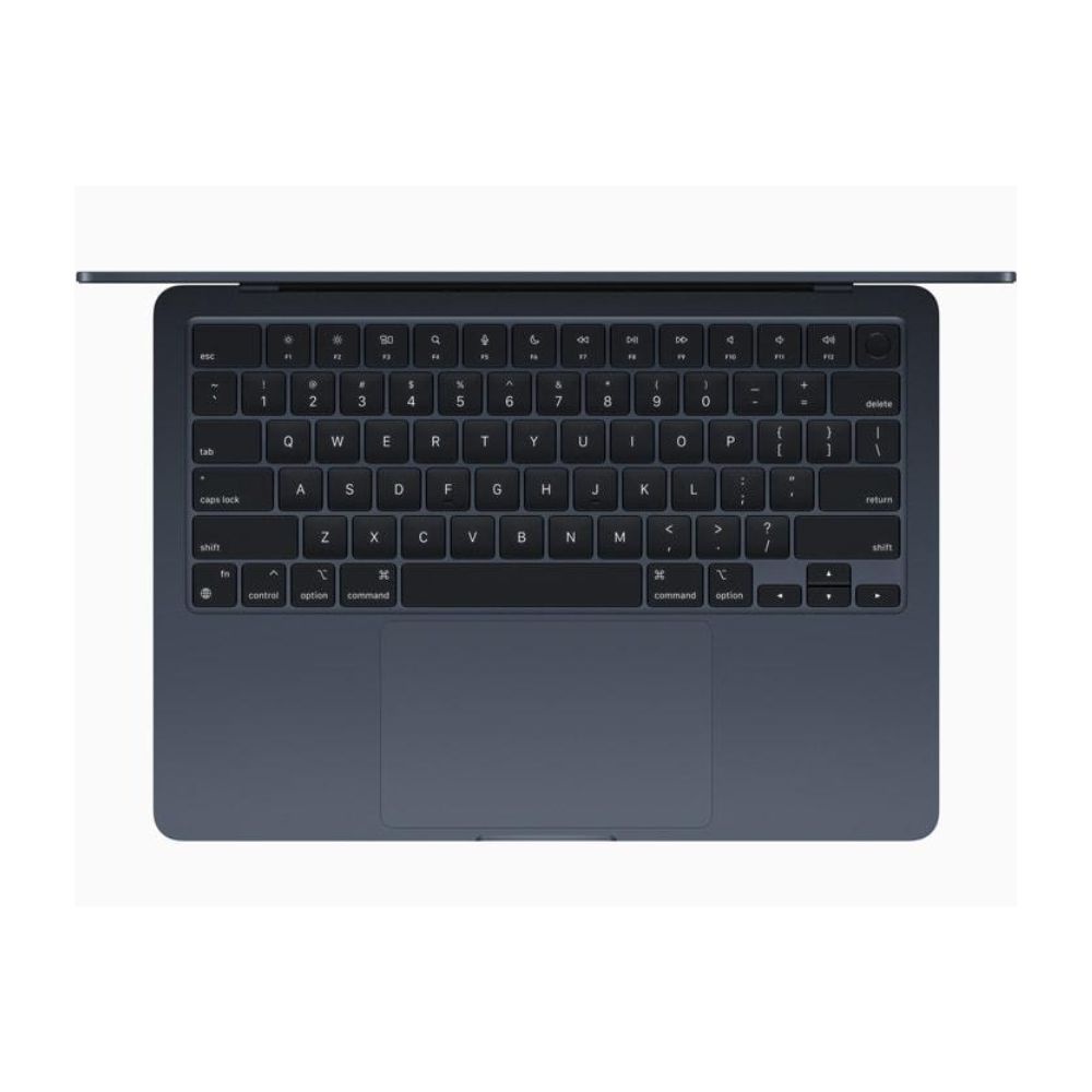 MDHF4 MacBook Air 13" M5 16gb/1tb Midnight specs