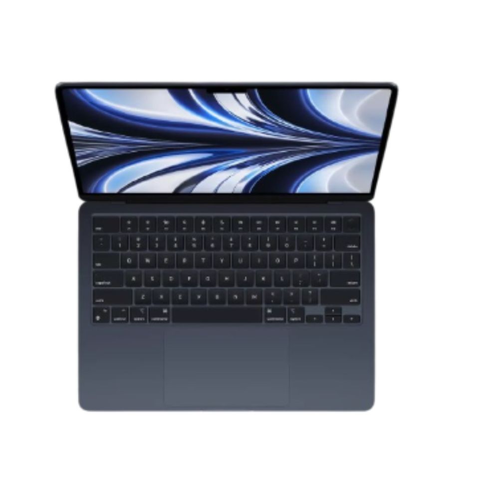 MDHF4 MacBook Air 13" M5 16gb/1tb Midnight specs